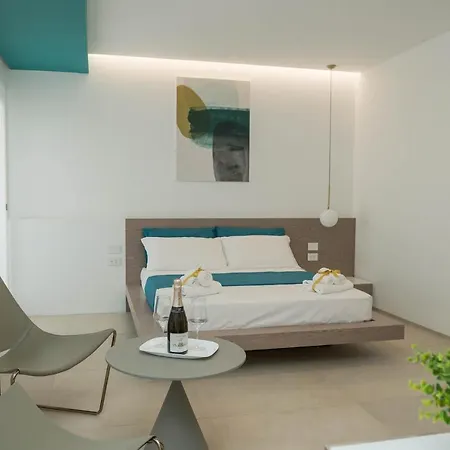 Il Faraglione - Di Charme Bed & Breakfast